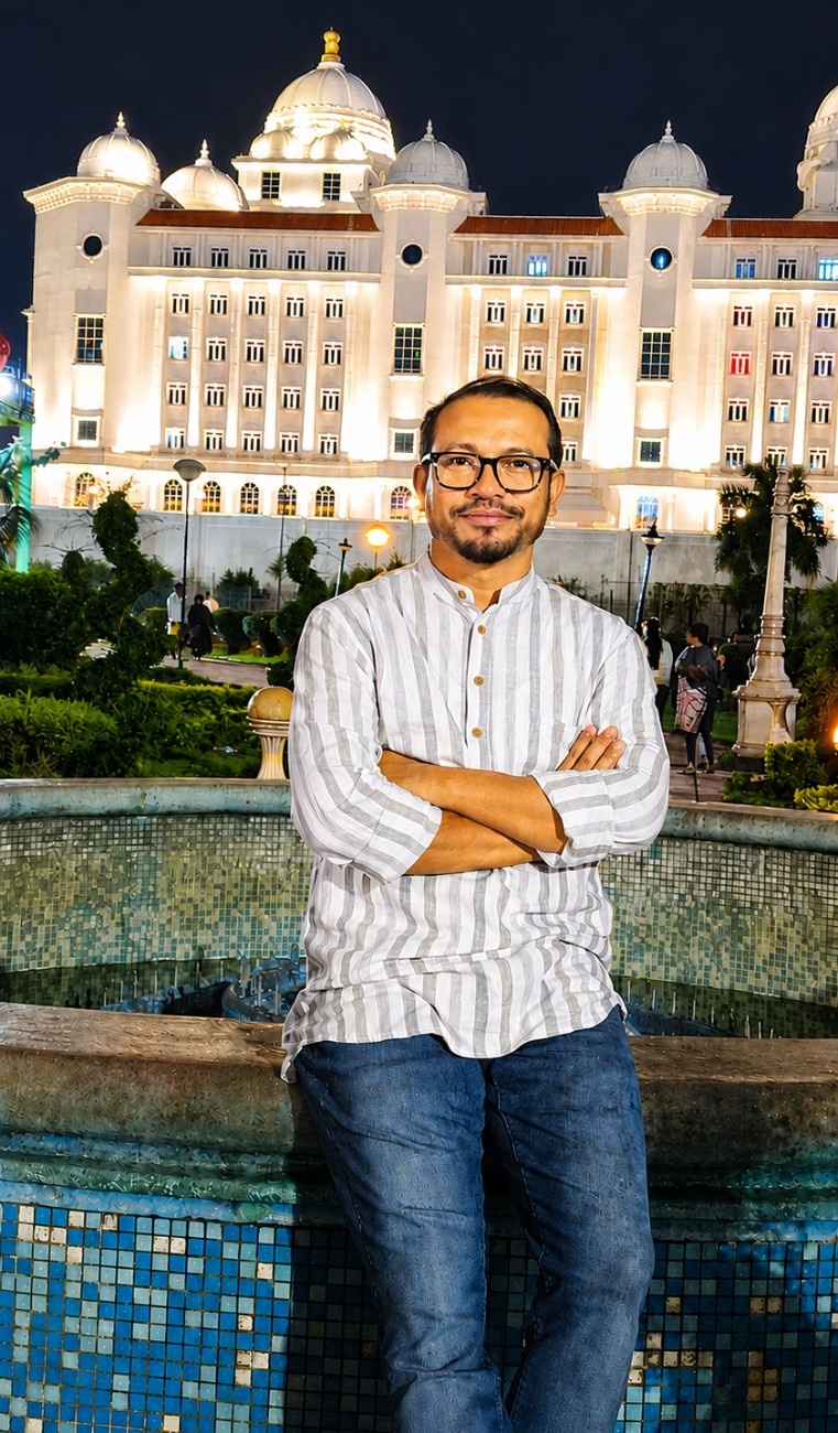 Director